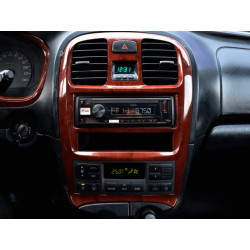 Купити Мультимедійна система Gazer T6009-EF PRO MAX до Hyundai Sonata 4 (EF) 2001-2012