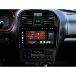 Купити Мультимедійна система Gazer T6009-EF PRO MAX до Hyundai Sonata 4 (EF) 2001-2012