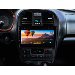 Купити Мультимедійна система Gazer T6009-EF PRO MAX до Hyundai Sonata 4 (EF) 2001-2012