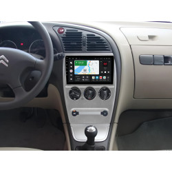 Купити Мультимедійна система Gazer T6009-ELC PRO MAX до Citroen C-Elysee 2008-2013