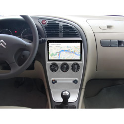 Купити Мультимедійна система Gazer T6009-ELC PRO MAX до Citroen C-Elysee 2008-2013