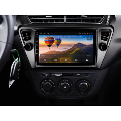 Купити Мультимедійна система Gazer T6009-ELS PRO MAX до Citroen C-Elysee 2012-2016