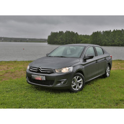 Купити Мультимедійна система Gazer T6009-ELS PRO MAX до Citroen C-Elysee 2012-2016