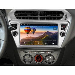 Купити Мультимедійна система Gazer T6009-ELS PRO MAX до Peugeot 301 2012-2016