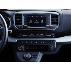 Купити Мультимедійна система Gazer T6009-EMP2 PRO MAX до Citroen Jumpy 3, SpaceTourer 1 2016-2021