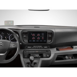 Купити Мультимедійна система Gazer T6009-EMP2 PRO MAX до Peugeot Expert 3 2016-2021