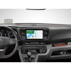 Купити Мультимедійна система Gazer T6009-EMP2 PRO MAX до Peugeot Expert 3 2016-2021