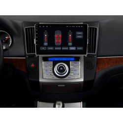 Купити Мультимедійна система Gazer T6009-EN PRO MAX до Hyundai Veracruz, IX55 (EN) 2006-2015