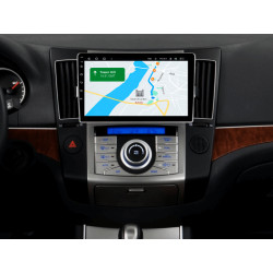 Купити Мультимедійна система Gazer T6009-EN PRO MAX до Hyundai Veracruz, IX55 (EN) 2006-2015