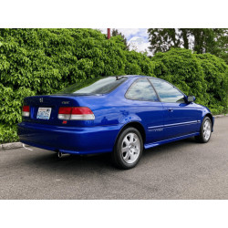 Купити Мультимедійна система Gazer T6009-EU PRO MAX до Honda Civic 7 2000-2006