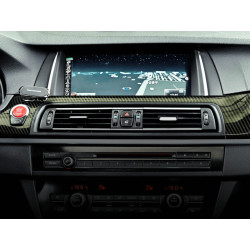 Купити Мультимедійна система Gazer T6009-F10/CIC PRO MAX до BMW 5 Series CIC (F10) 2009-2013