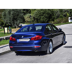 Купити Мультимедійна система Gazer T6009-F10/CIC PRO MAX до BMW 5 Series CIC (F10) 2009-2013