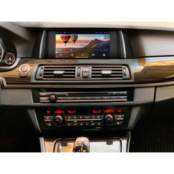 Купити Мультимедійна система Gazer T6009-F10/NBT PRO MAX до BMW 5 Series NBT (F10) 2013-2017