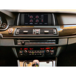 Купити Мультимедійна система Gazer T6009-F10/NBT PRO MAX до BMW 5 Series NBT (F10) 2013-2017