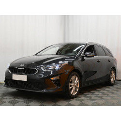 Купити Мультимедійна система Gazer T6009-F10/NBT PRO MAX до Kia Ceed 3 (CD) 2018-2022