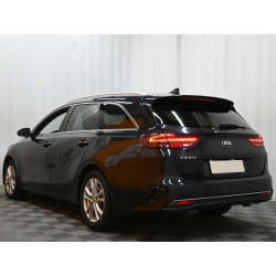 Купити Мультимедійна система Gazer T6009-F10/NBT PRO MAX до Kia Ceed 3 (CD) 2018-2022