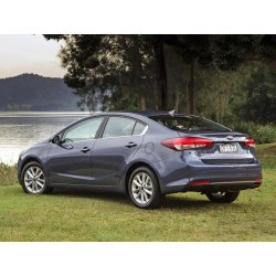 Купити Мультимедійна система Gazer T6009-F10/NBT PRO MAX до Kia Cerato 3 (YD) 2013-2017