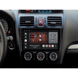 Купити Мультимедійна система Gazer T6009-F10/NBT PRO MAX до Subaru Forester 4 (SJ) 2012-2015