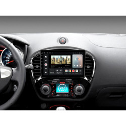 Купити Мультимедійна система Gazer T6009-F15 PRO MAX до Nissan Juke 2010-2014