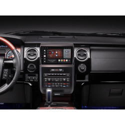 Купити Мультимедійна система Gazer T6009-F150 PRO MAX до Ford F150 P415 Raptor 2008-2014