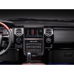 Купити Мультимедійна система Gazer T6009-F150 PRO MAX до Ford F150 P415 Raptor 2008-2014