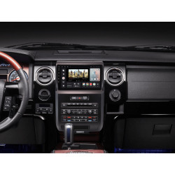 Купити Мультимедійна система Gazer T6009-F150 PRO MAX до Ford F150 P415 Raptor 2008-2014