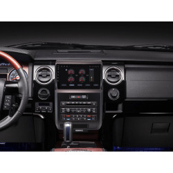 Купити Мультимедійна система Gazer T6009-F150 PRO MAX до Ford F150 P415 Raptor 2008-2014