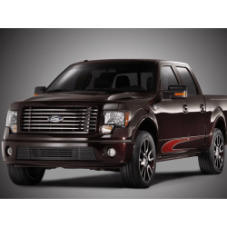 Купити Мультимедійна система Gazer T6009-F150 PRO MAX до Ford F150 P415 Raptor 2008-2014