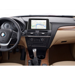 Купити Мультимедійна система Gazer T6009-F25/CIC PRO MAX до BMW X3 CIC (F25) 2010-2014