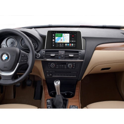 Купити Мультимедійна система Gazer T6009-F25/NBT PRO MAX до BMW X3 NBT (F25) 2014-2017