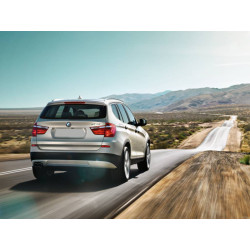 Купити Мультимедійна система Gazer T6009-F25/NBT PRO MAX до BMW X3 NBT (F25) 2014-2017