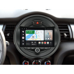 Купити Мультимедійна система Gazer T6009-F55 PRO MAX до Mini 2014-2020