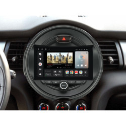 Купити Мультимедійна система Gazer T6009-F55 PRO MAX до Mini 2014-2020