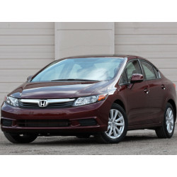 Купити Мультимедійна система Gazer T6009-FB PRO MAX до Honda Civic 9 FB FK FD 2011-2015