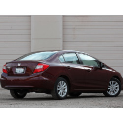 Купити Мультимедійна система Gazer T6009-FB PRO MAX до Honda Civic 9 FB FK FD 2011-2015