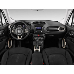Купити Мультимедійна система Gazer T6009-FCA PRO MAX до Jeep Renegade 2014-2018