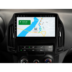 Купити Мультимедійна система Gazer T6009-FD PRO MAX до Hyundai i30 1 (FD) 2007-2012