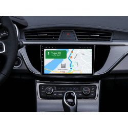 Купити Мультимедійна система Gazer T6009-FE/H PRO MAX до Geely GS, Emgrand EC7 1 2016-2020