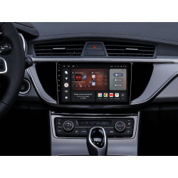 Купити Мультимедійна система Gazer T6009-FE/H PRO MAX до Geely GS, Emgrand EC7 1 2016-2020