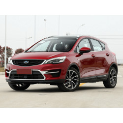 Купити Мультимедійна система Gazer T6009-FE/H PRO MAX до Geely GS, Emgrand EC7 1 2016-2020