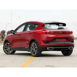 Купити Мультимедійна система Gazer T6009-FE/H PRO MAX до Geely GS, Emgrand EC7 1 2016-2020