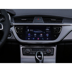 Купити Мультимедійна система Gazer T6009-FE/L PRO MAX до Geely GS, Emgrand EC7 1 2016-2020