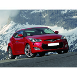 Купити Мультимедійна система Gazer T6009-FS/L PRO MAX до Hyundai Veloster (FS) 2011-2017