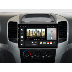 Купити Мультимедійна система Gazer T6009-FV PRO MAX до Foton View 2009-2012