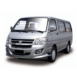 Купити Мультимедійна система Gazer T6009-FV PRO MAX до Foton View 2009-2012