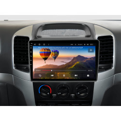 Купити Мультимедійна система Gazer T6009-FV PRO MAX до Foton View 2009-2012