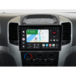 Купити Мультимедійна система Gazer T6009-FV PRO MAX до Foton View 2009-2012