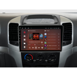 Купити Мультимедійна система Gazer T6009-FV PRO MAX до Foton View 2009-2012