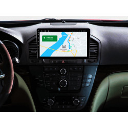 Купити Мультимедійна система Gazer T6009-G09 PRO MAX до Buick Regal 2009-2013