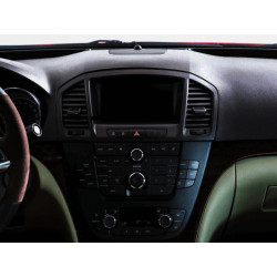 Купити Мультимедійна система Gazer T6009-G09 PRO MAX до Buick Regal 2009-2013